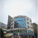 파리바게뜨대방점