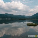 백제가요정읍사오솔길(2코스 내장호 수변데크) 이미지