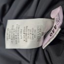 파타고니아 블랙 후드 롱 다운 패딩 / 95(정품) 이미지