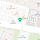 매탄동 1267-1~매탄동 1267-61 이미지
