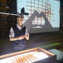 샌드아트 이미지