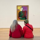 [🇺🇸시카고] 서양 미술사를 중심으로 리뷰해 본 - 시카고 미술관(The Art Institute of Chicago)
