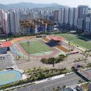 종합운동장 테니스장 이미지