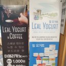 12-21번가 | 릴 요거트(Leal Yogurt) 해운대 홈플러스 센텀점과 김해 홈플러스점 후기(?) 개봉기(?) (2020년 5월)