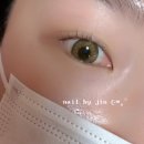 CU 동래온천점 | 동래네일 온천장속눈썹 네일바이진 속눈썹펌 후기