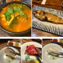 삼촌네도마 | 숙성 모듬회가 일품인 연산동 '삼촌네도마' 방문 후기