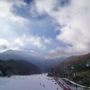 [171번째] 스키장 번개--무주리조트(12월19일 일요일) 이미지