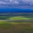 푸른초원 이미지