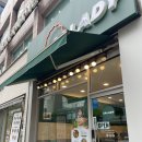 [대치/한티] 간단히 혼밥하고 싶을땐 ‘샐러디’ (메뉴 추천)