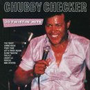 자료) 배경음악 - Let's twist again / Chubby Checker 이미지