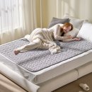 한일세탁소 | 곰표한일 카본 탄소매트 가격, 전자파 안심 | 워셔블 침대 및 캠핑용