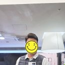살롱 다알리아 | 송도캠퍼스타운역 미용실 살롱다알리아에서 남자 다운펌 커트 염색까지 받고 온 후기