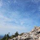 한계령휴게소 | [등산] 설악산 귀때기청봉 등산 후기 / 한계령 휴게소