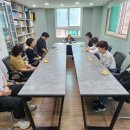 사랑으로 함께한 한사랑교회 장애인선교팀의 방문(25.9.23) 이미지