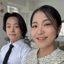 디 | 청담 메이크업, 웨딩스냅 커플 디오드 후기