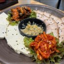 공주칼국수 이미지