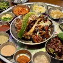 오산대학 앞 | 오산 족발 맛집 완미족발 오산대역 회식 장소로 추천