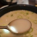 2호선 동백역 1번출구 | [부산 해운대 맛집] 뽀얗고 깊은 곰탕 맛집 거대곰탕