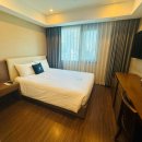 호암명상스테이 협동조합 | Healing Day in Busan[도심스테이🏨_Stay in Way]후기