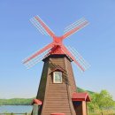 반월호수둘레길 화장실 | 군포 가볼만한곳 반월호수 공원 주차장 생긴 경기도 둘레길