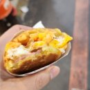 솔이네 | 대전 중앙시장 맛집 솔이네 계란빵 방문 후기