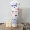 (주)피비스타 | 독일에서 온 영유아로션 추천 사노산 베이비 케어 크림 : 보습부터 향까지 완벽