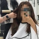 구월동 미용실 예술회관역 미용실 인천터미널역 미용실 구월동 에이바헤어 구월점 레이어드 컷 드라이 후기