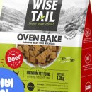 퍼피테일 이미지