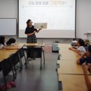 구미시립상모정수도서관 | [2024 여름 도서관 학교]_구미시립 상모정수도서관_창의쑥쑥 그림책 &amp; 레고교실
