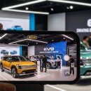 전기짜릿 | EV9 드라이빙 익스피리언스 센터 투어 후기: 짜릿한 전기 SUV 체험!