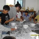 배방 지역아동센터 이미지