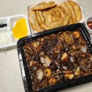 짬뽕자장우동 이미지