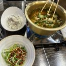 소육백 | 서귀포) 육백식당 :: 소 생갈비살 3인분, 된장술밥 후기