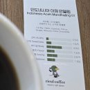 (주)블루핸드 | [대구 앞산] 블루웨이브 식사 후 도보1분 컷, 취향을 발견하는 핸드드립 '카페 리을'