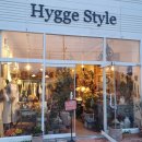 휘게 스타일(Hygge Style)