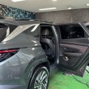 스파이더 세차장 광택 이미지