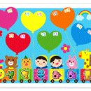 판 유치원 이미지