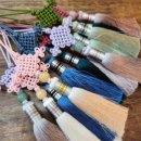 전통생활매듭 이미지