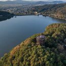 금광호수 이미지