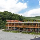 별빛강가펜션 이미지