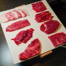 강남동로 이면도로1 | 신사역 근처 맛집 / 한우드림 신사점, 1++ 투뿔 강남 가성비 한우 실속코스