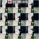 화산체육관 실내골프연습장 이미지