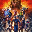 Avengers 4 : Endgame 이미지