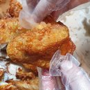 허갈닭강정 이미지