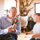 독일 렉스톤 보청기 이미지