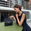 쁘렝땅 코스메틱백 PRENDANG 25SUMMER 온라인 기획상품 후기