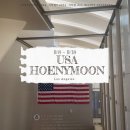 (주)넥스트무브 | 미서부 신혼여행 LA 라스베가스 9박 11일 1일차
