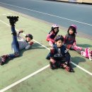 을숙도 인라인경기장 이미지