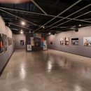 음악역1939 전시공간 이미지