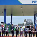 서군산농협주유소 이미지